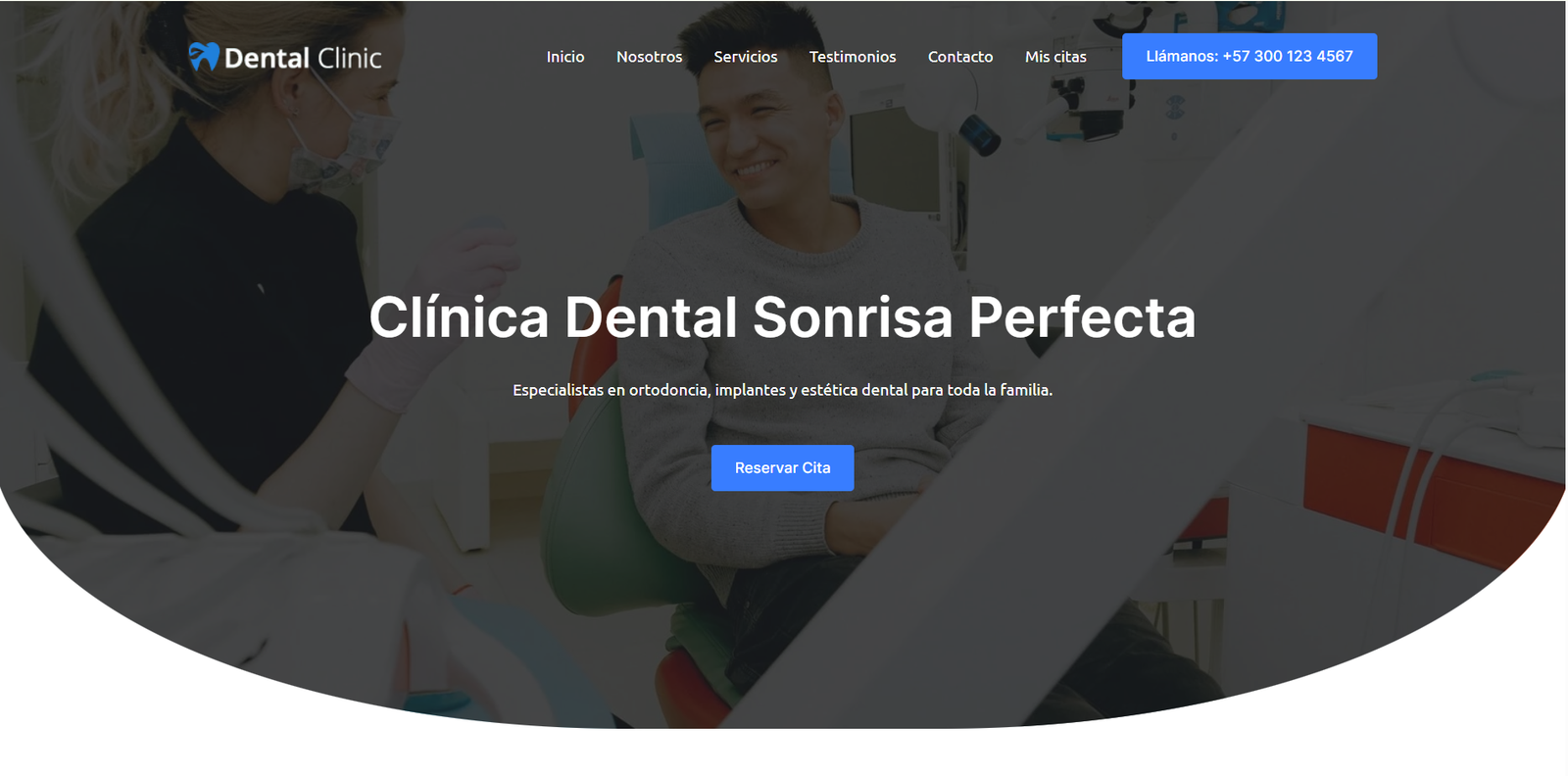 Demo Cozynest Master